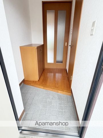 シティーベルの内装写真