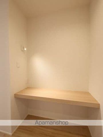 サニープレイスーKの内装写真