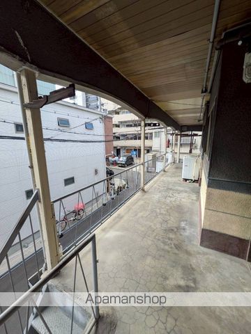 谷口文化の内装写真