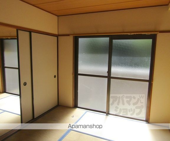 ヴィラージュ岩倉の内装写真