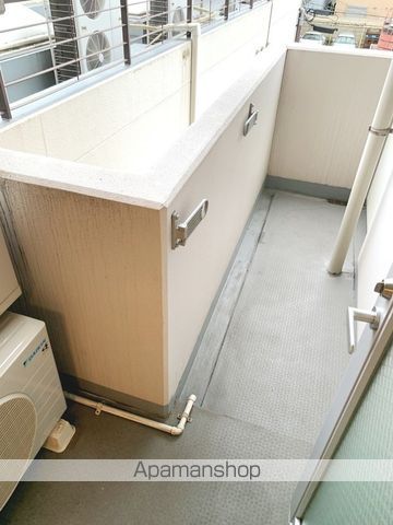 ユニフォート目黒中町の内装写真