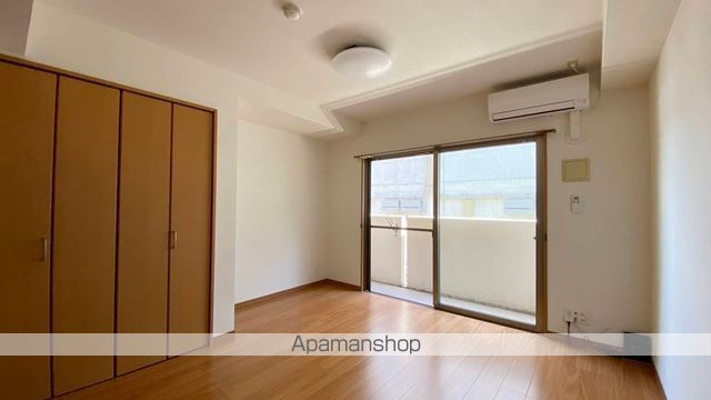 COCO学南町 東棟の内装写真