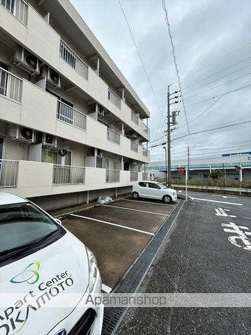 フェリス松栄のその他写真