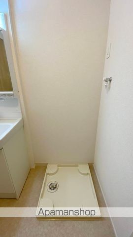 プティボヌールBの内装写真