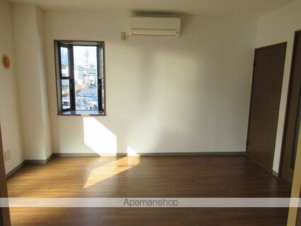 トレジャー２号館[2DK/44.71m2]の内装3