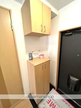 ハイム　アメニティ[1K/30.96m2]の内装5