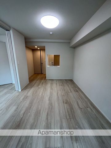 セジョリ中野富士見町の内装写真