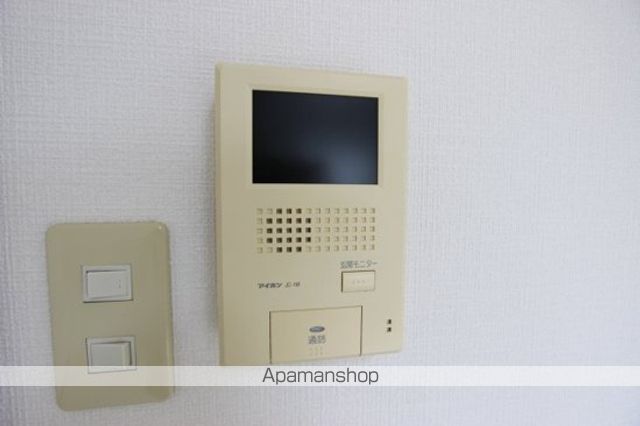ライフ21の内装写真