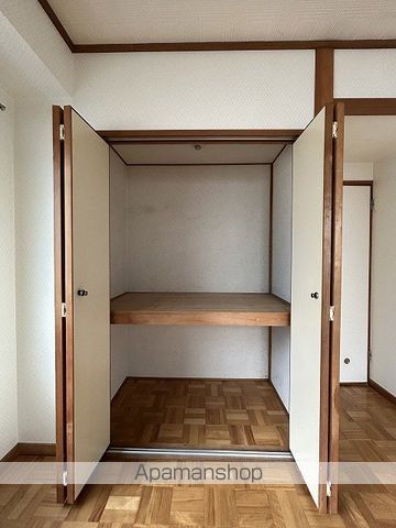 グレースハイツ野江の内装写真