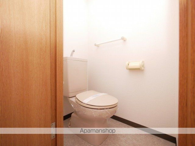 APTーKの内装写真