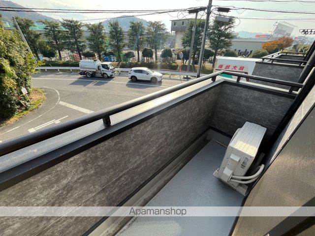 トゥルーハイツ西宿の内装写真