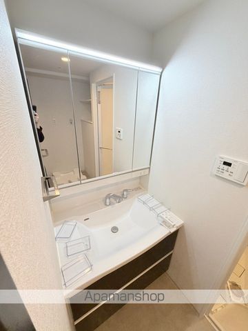 E−CITY大須の内装写真