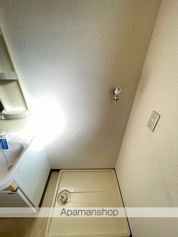 ハーブプラザ和泉鳥取I番館の内装写真