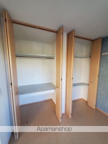 シャルム山下Iの内装写真