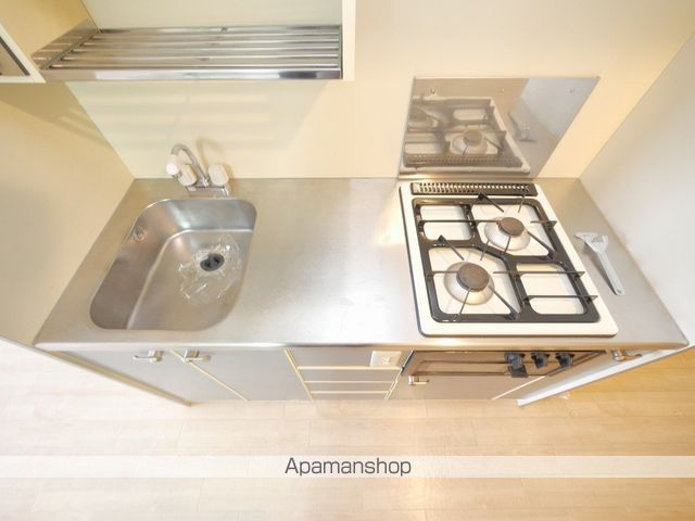 メゾンドブーケ円山の内装写真