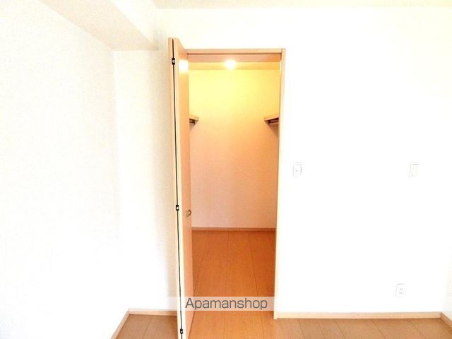 ランピオーネの内装写真