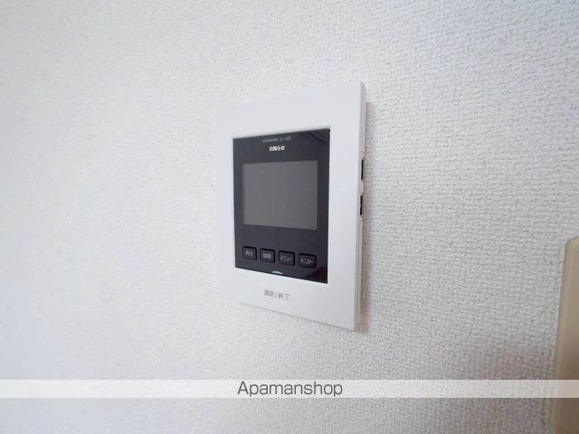 大垣貸家の内装写真