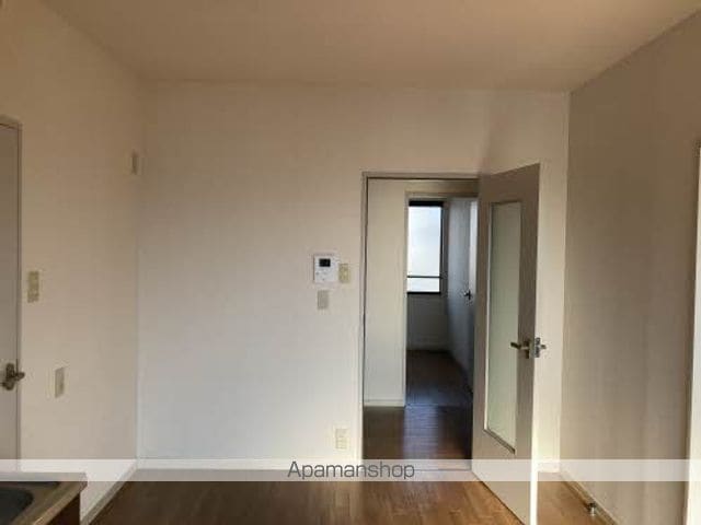 和歌山県和歌山市小雑賀２丁目[3DK/50.9m2]のリビング・居間