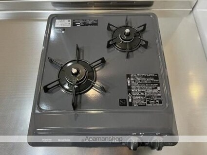 セレスティアル江平[1LDK/40m2]の内装4