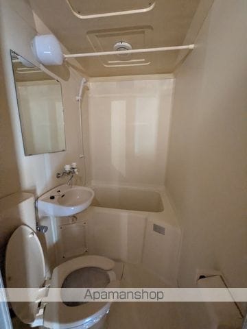 諏訪久志本ビルの内装写真