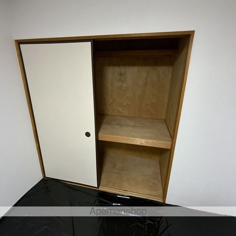 サープラスたちばな1の内装写真