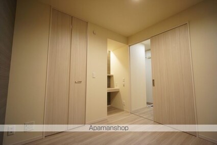 セレスティア松葉町[1LDK/44.2m2]の内装3
