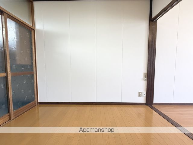 ハイツわかさの内装写真