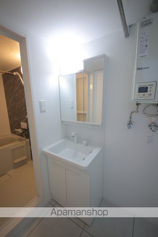 LINK N19の内装写真