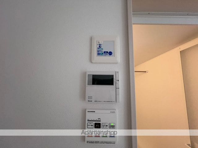 CLASSE XIVの内装写真