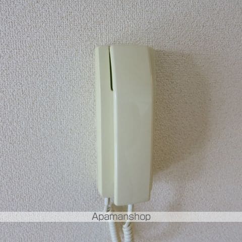 ベアーつきみ野の内装写真