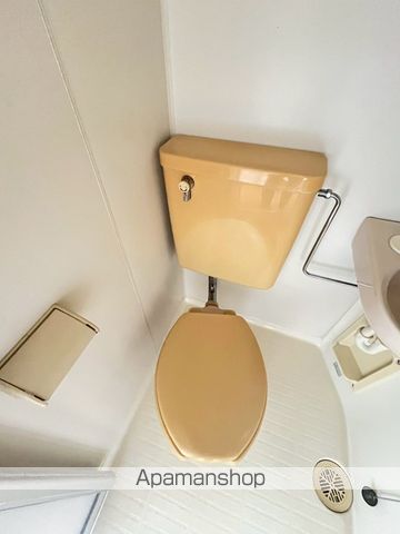 エステートパレスの内装写真
