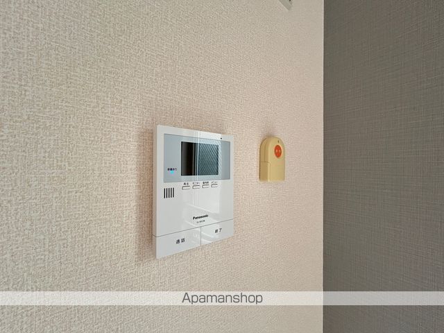 リヴェールの内装写真