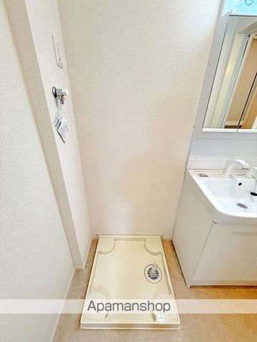 グランヒルズ瀬古の内装写真