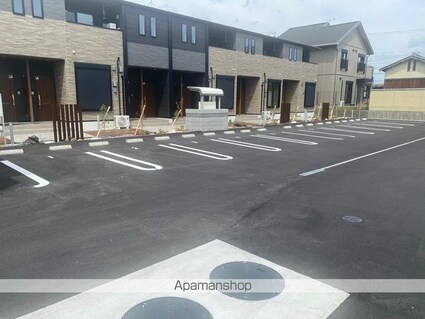 グランシエラⅠ[2LDK/59.55m2]の外観2