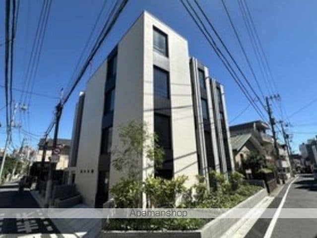 GRAN PASEO 阿佐ヶ谷IIIの外観写真