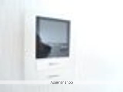 東京都世田谷区若林１丁目[1K/17m2]のセキュリティ