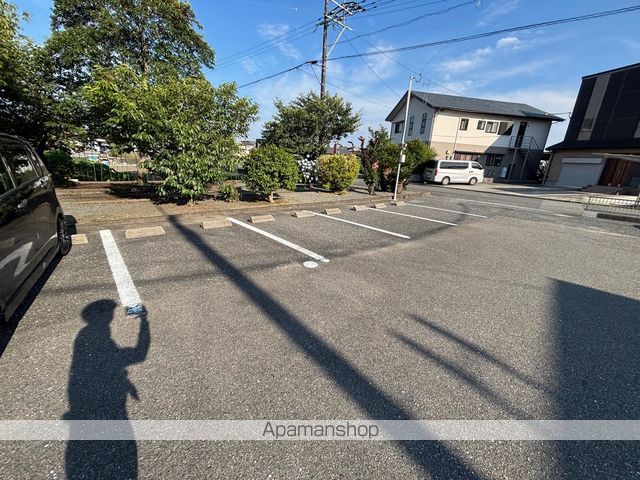 レガーメの外観写真