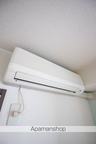 セントポーリア弐番館の内装写真