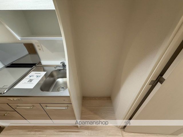 セレニテ谷町四丁目アリエの内装写真