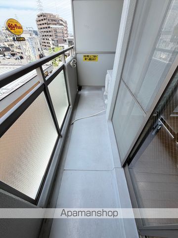 サンコート住吉の内装写真