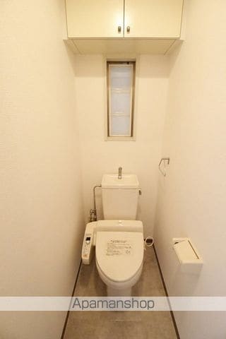 パティオ菩提寺の内装写真