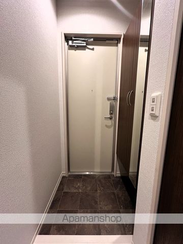 マリーズメゾン黒田の内装写真