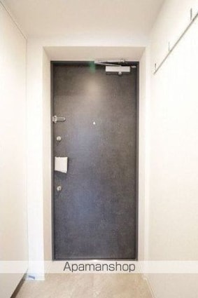 東京都世田谷区赤堤５丁目[1DK/29.33m2]の玄関