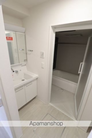 DーROOMベルポートの内装写真