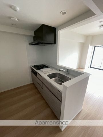 SーRESIDENCE板橋大山clairの内装写真