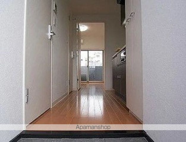 フィオリーシェ東浅草の内装写真