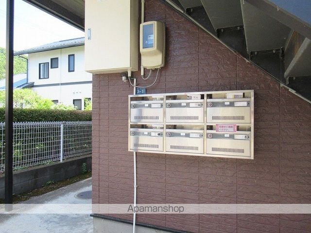 トレジャー1号館のその他写真