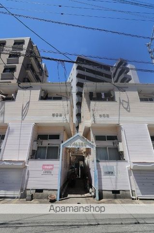 ハイム二日市A棟の内装写真