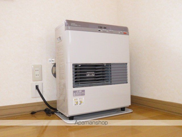 こんしぇるじぇの内装写真