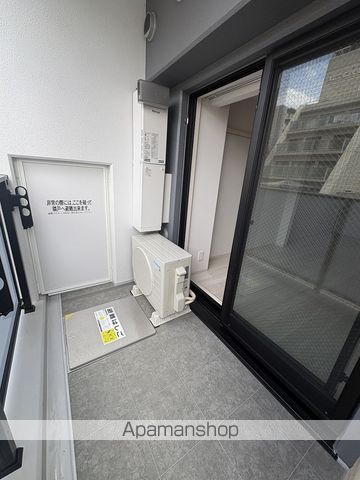 ルフォンプログレ天満橋MARKSの内装写真